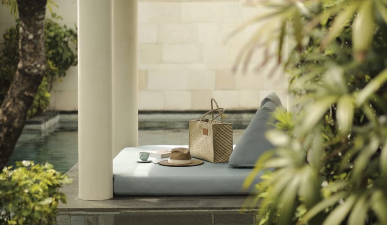 The Seminyak Beach Resort & Spa-One Bedroom Ocean Pool Villa 2_17679